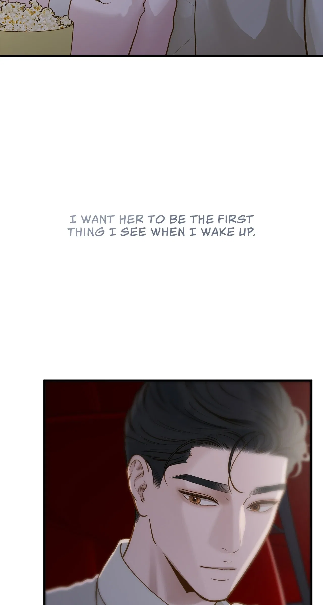 Even Though You Know It’s Crazy Chapter 28 – Page 65