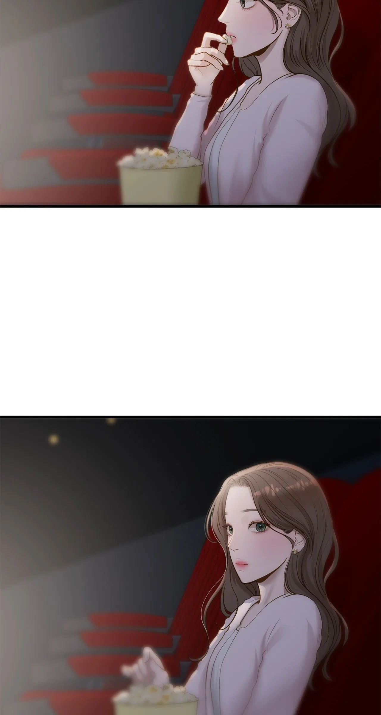 Even Though You Know It’s Crazy Chapter 28 – Page 67