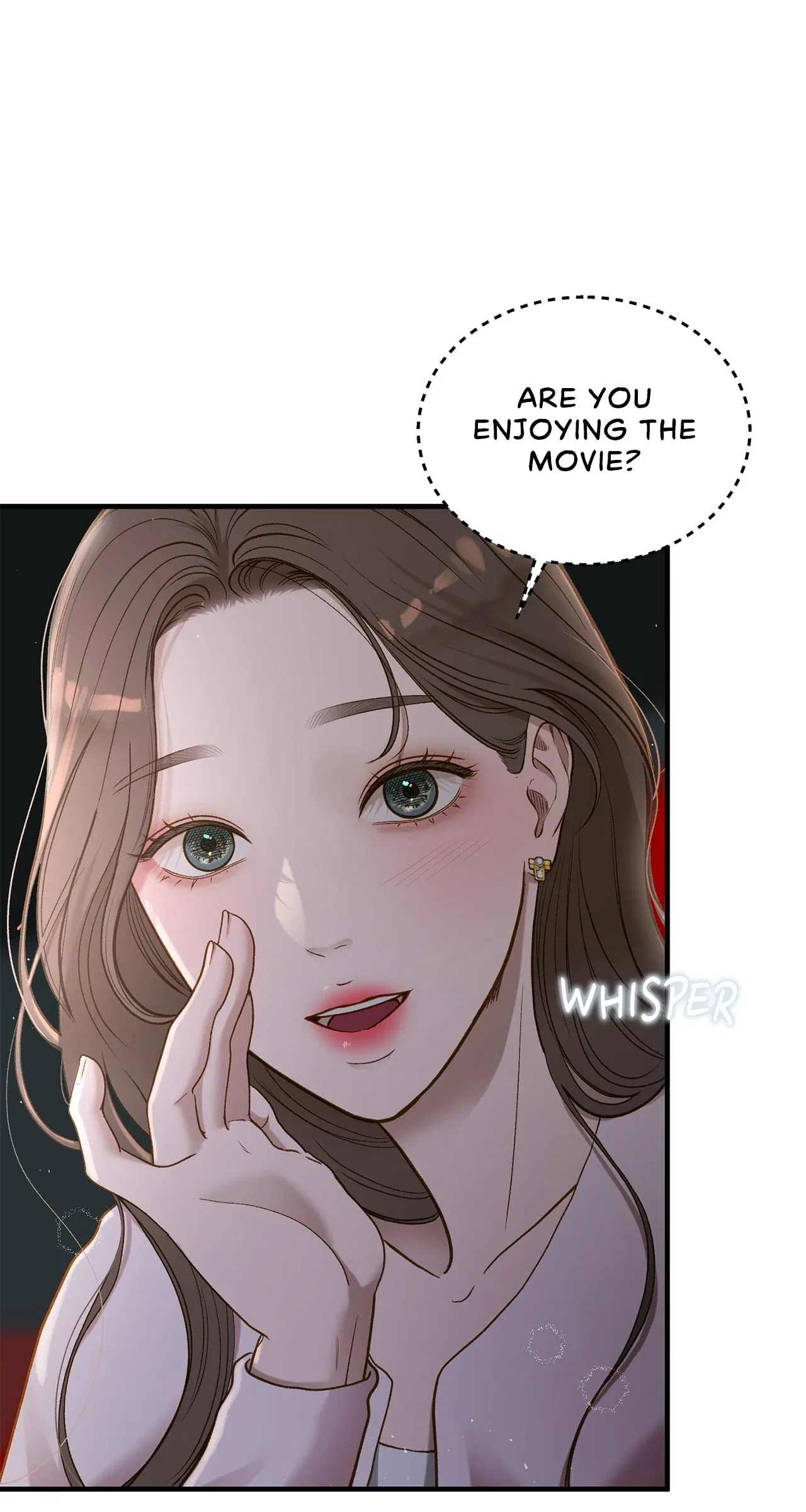 Even Though You Know It’s Crazy Chapter 28 – Page 69