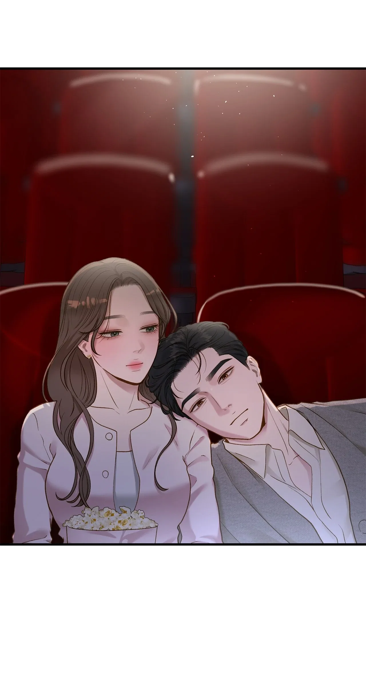 Even Though You Know It’s Crazy Chapter 28 – Page 73