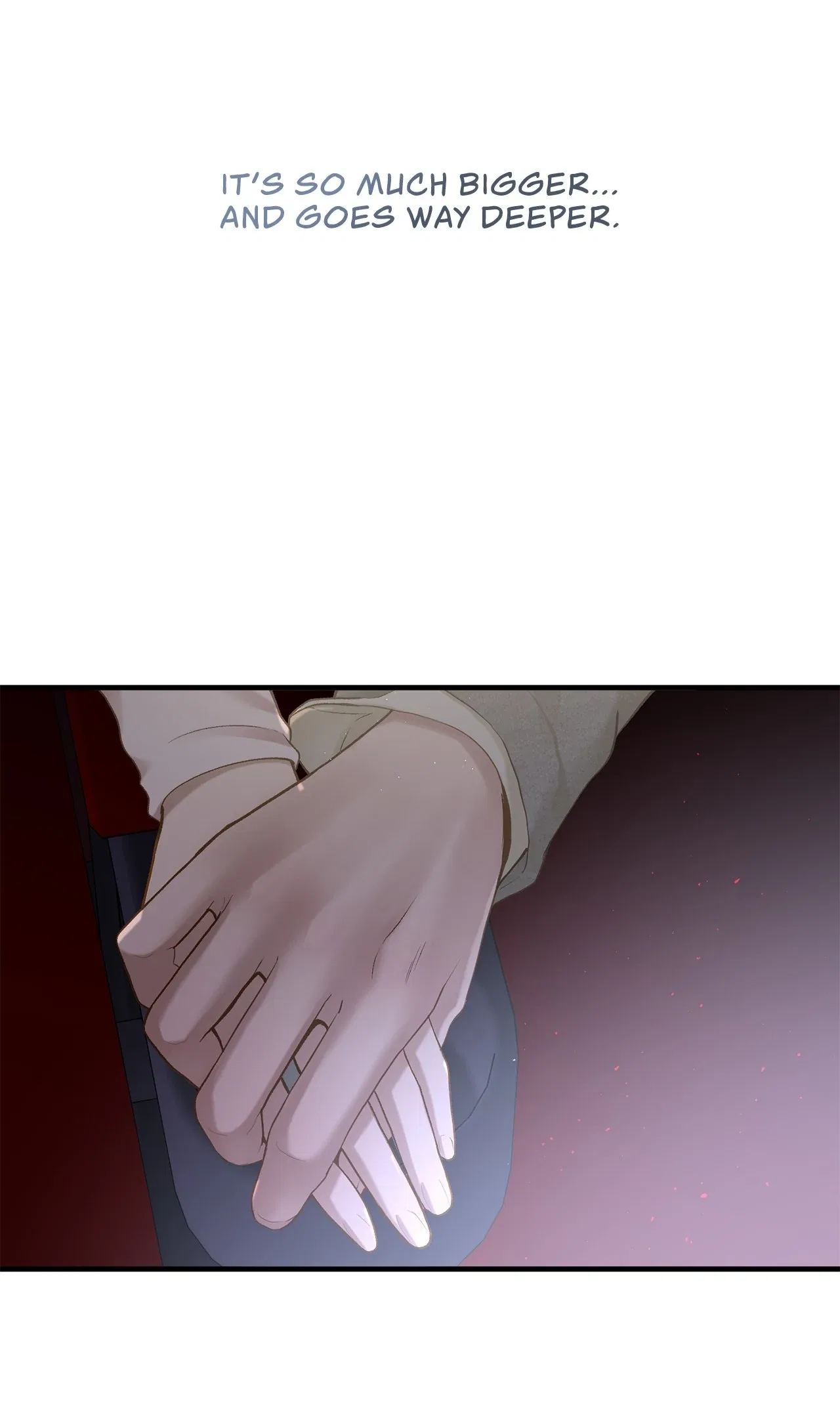 Even Though You Know It’s Crazy Chapter 28 – Page 74