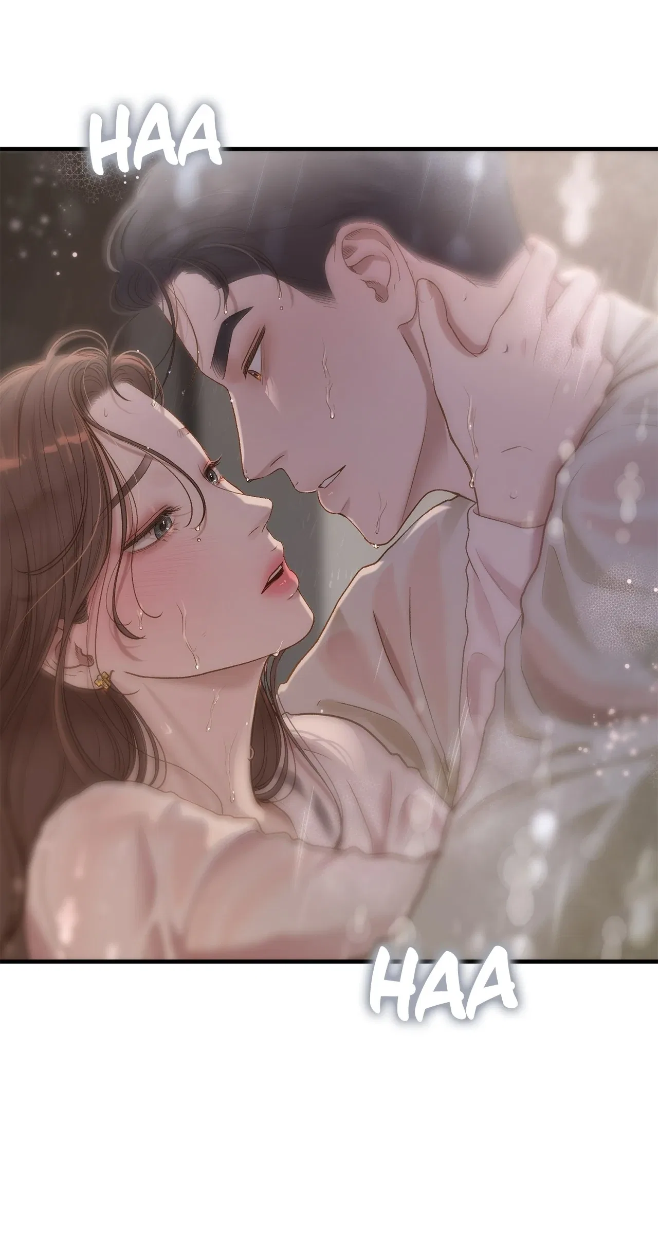 Even Though You Know It’s Crazy Chapter 28 – Page 79