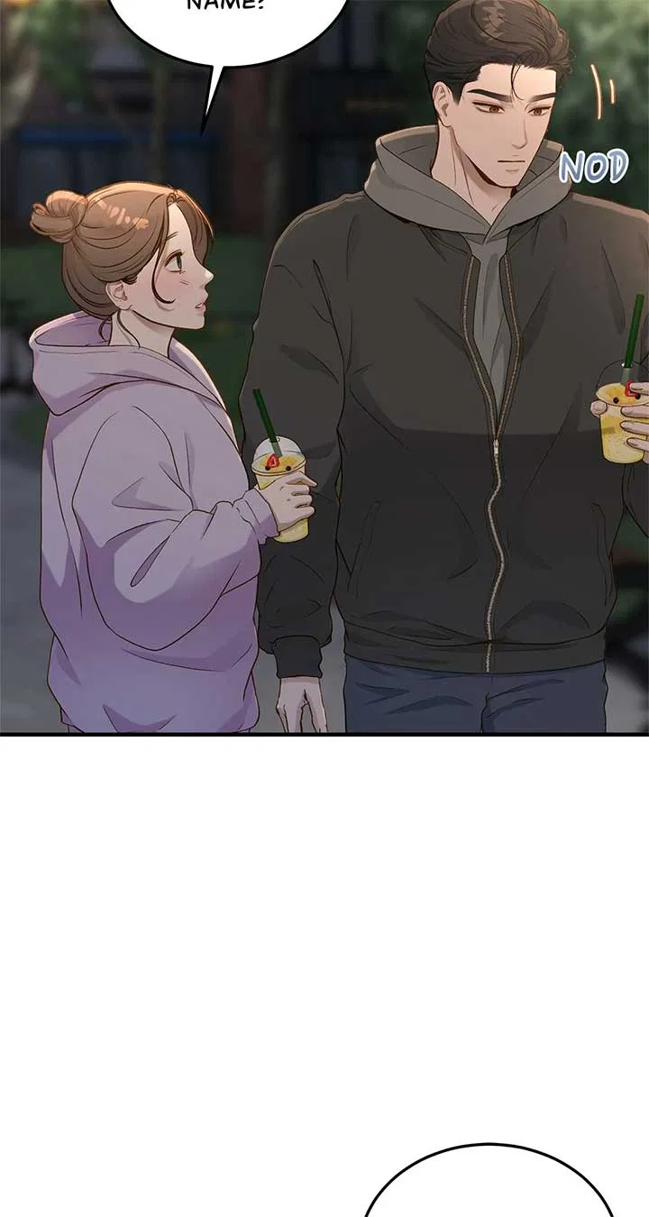 Even Though You Know It’s Crazy Chapter 27 – Page 2
