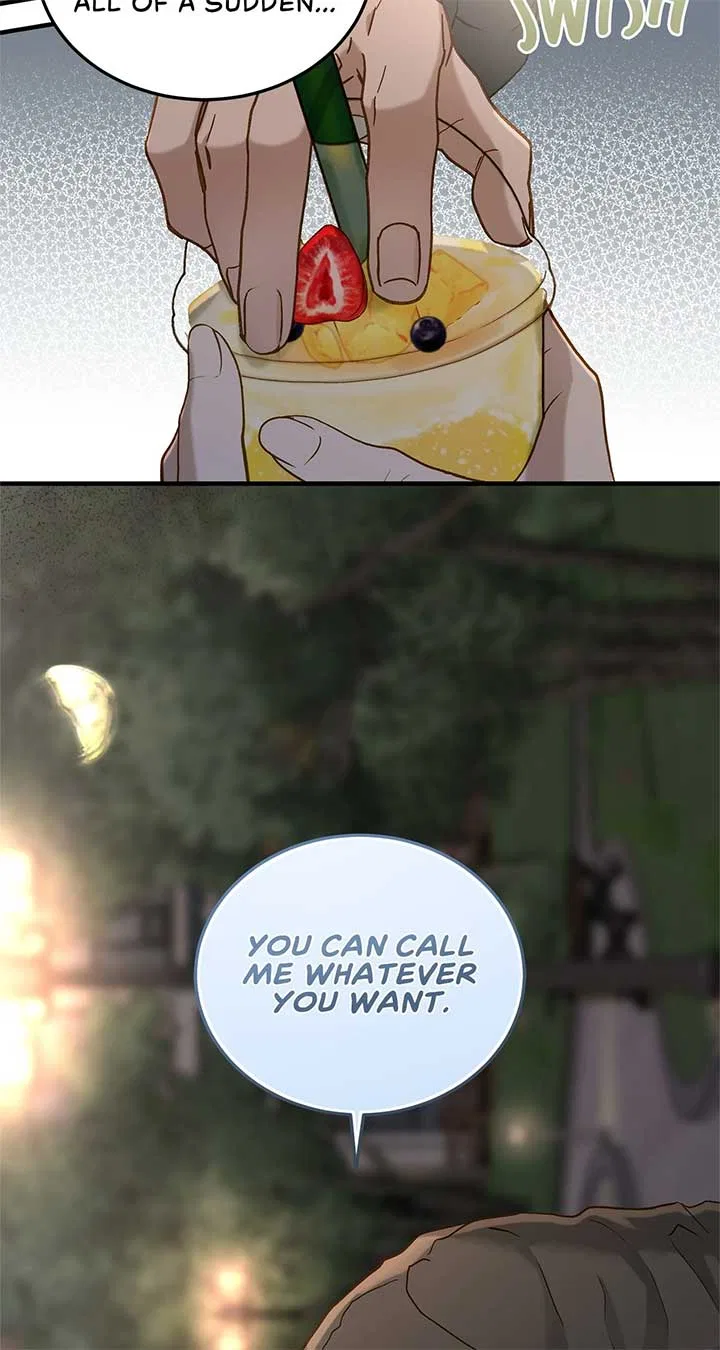 Even Though You Know It’s Crazy Chapter 27 – Page 9