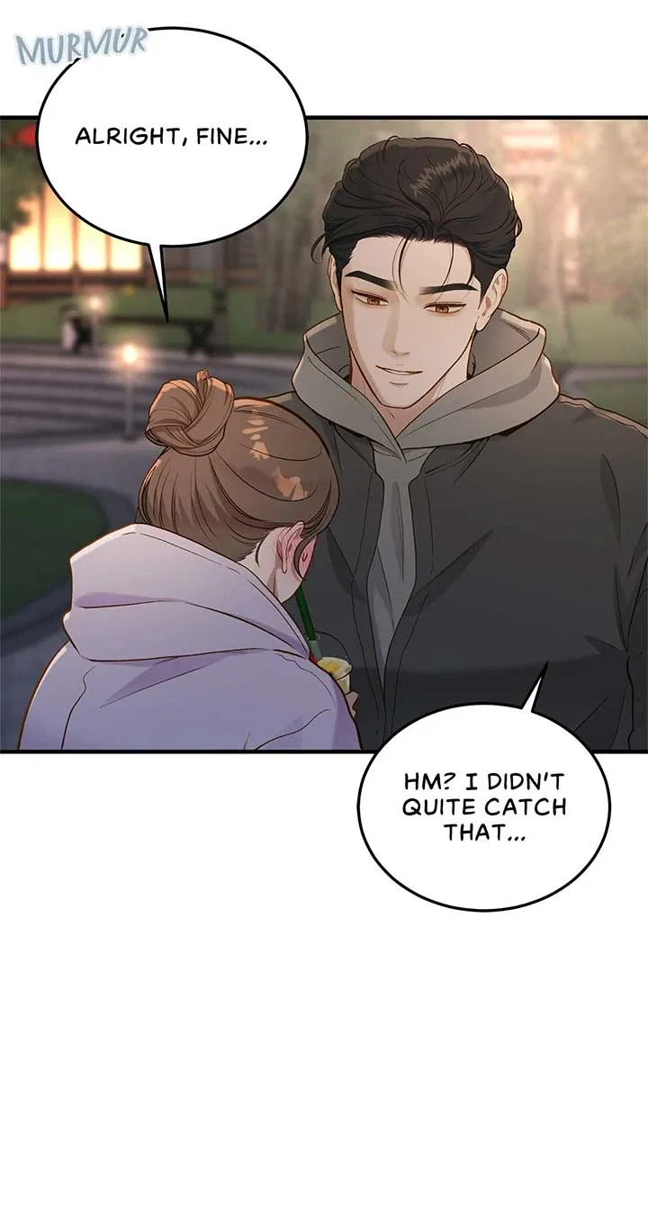 Even Though You Know It’s Crazy Chapter 27 – Page 12