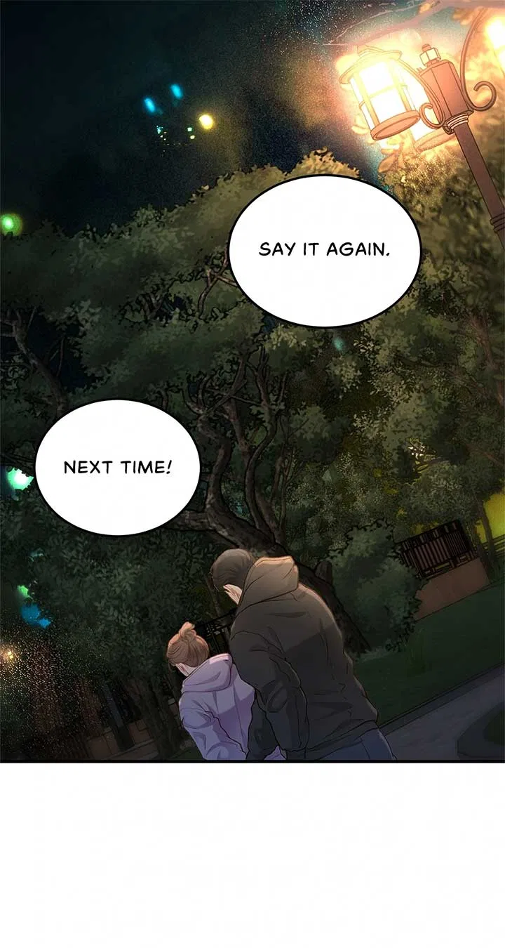 Even Though You Know It’s Crazy Chapter 27 – Page 16