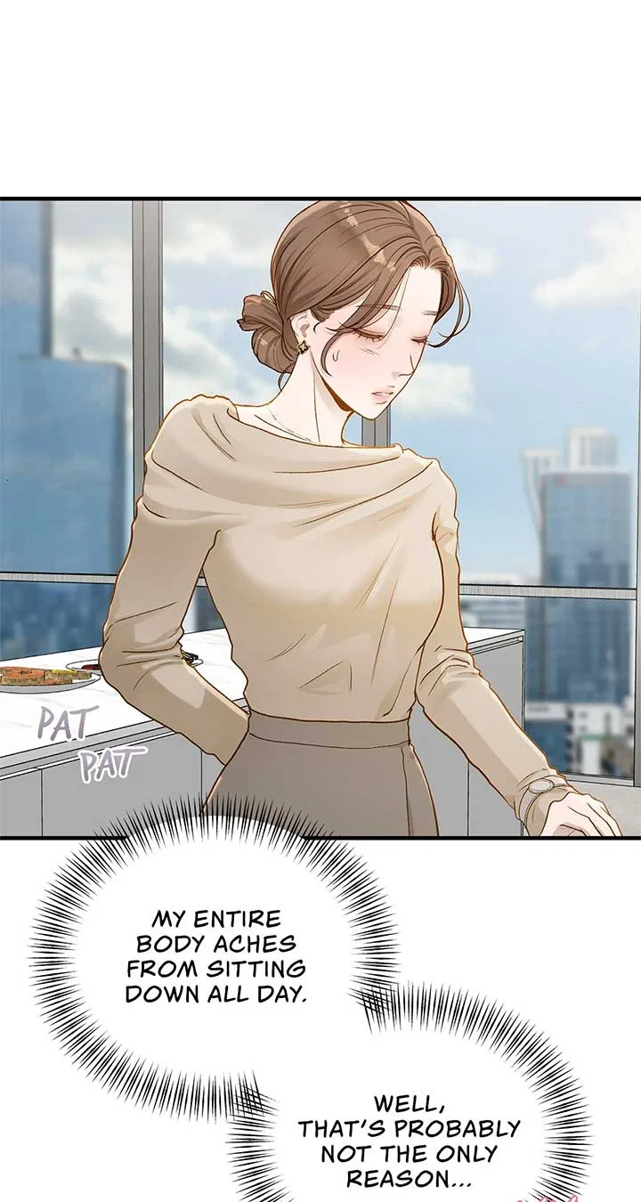 Even Though You Know It’s Crazy Chapter 27 – Page 20