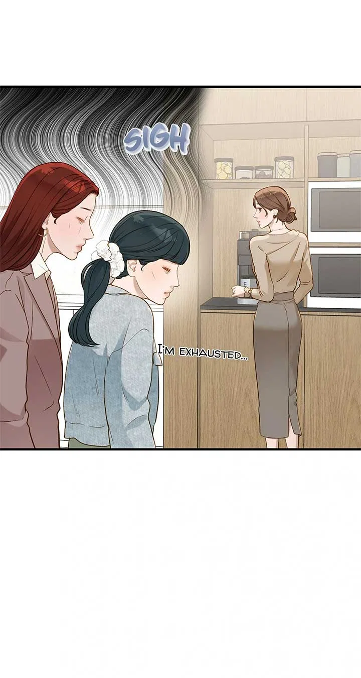 Even Though You Know It’s Crazy Chapter 27 – Page 22