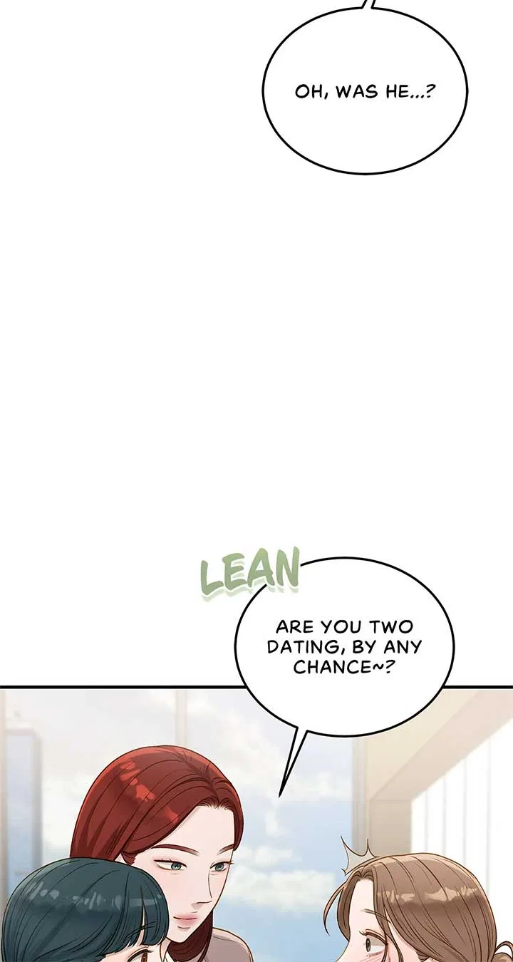 Even Though You Know It’s Crazy Chapter 27 – Page 24