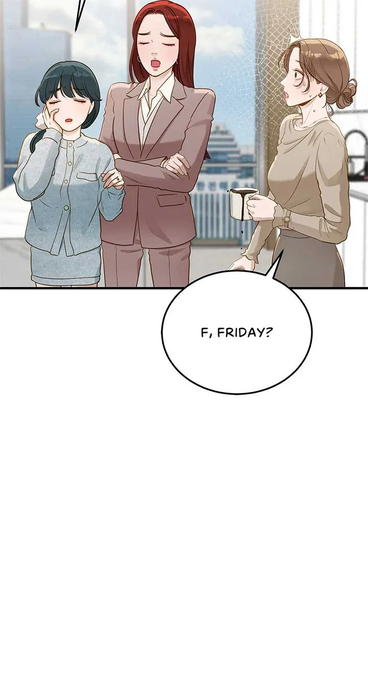 Even Though You Know It’s Crazy Chapter 27 – Page 31