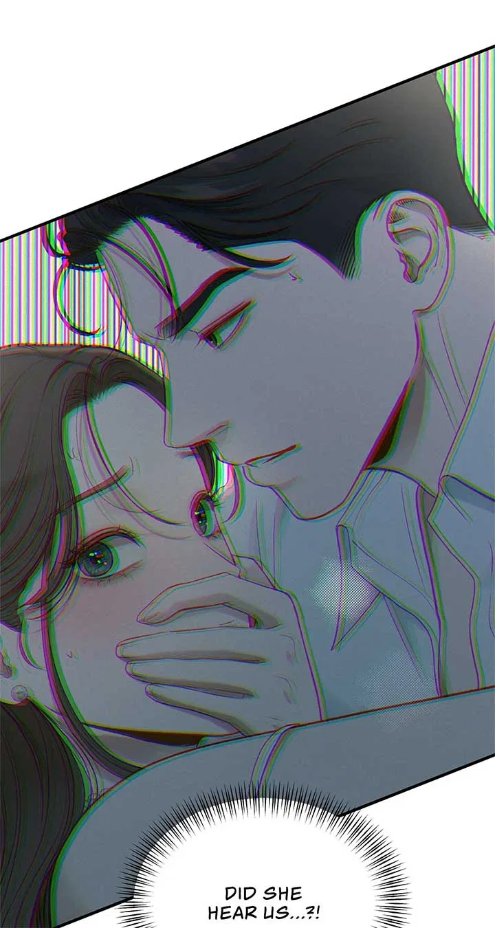 Even Though You Know It’s Crazy Chapter 27 – Page 32