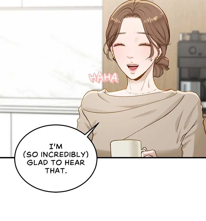 Even Though You Know It’s Crazy Chapter 27 – Page 34