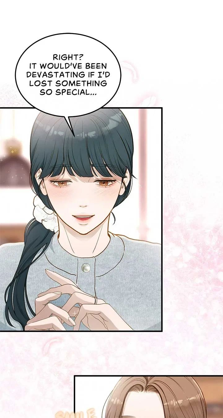Even Though You Know It’s Crazy Chapter 27 – Page 35