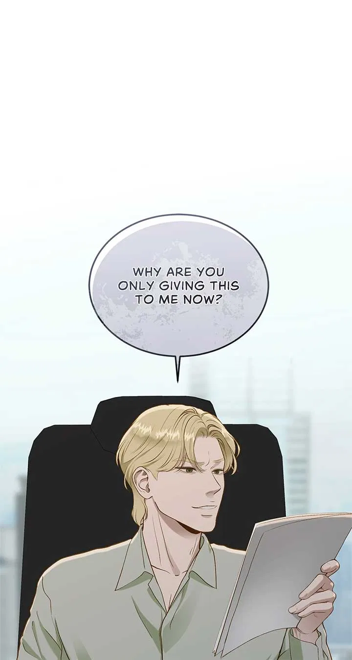 Even Though You Know It’s Crazy Chapter 27 – Page 40