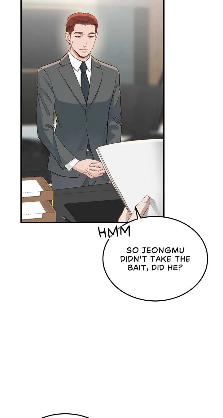 Even Though You Know It’s Crazy Chapter 27 – Page 42