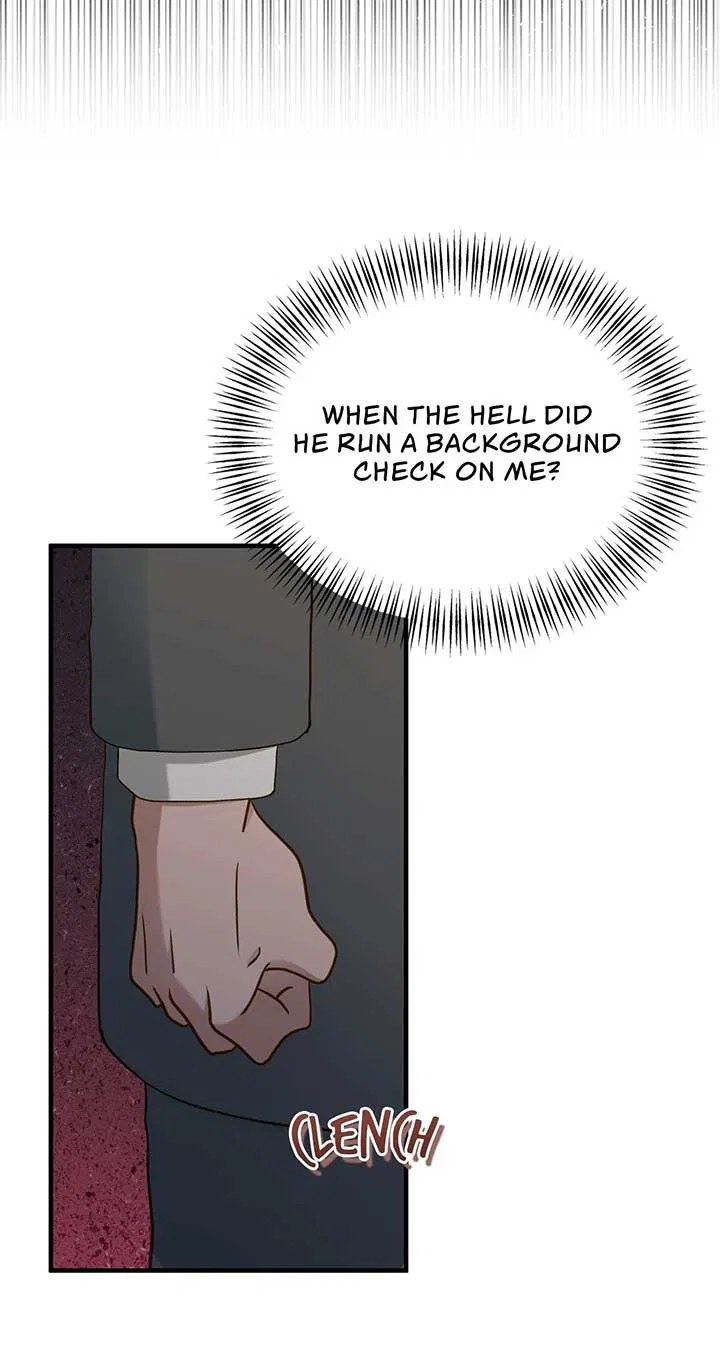 Even Though You Know It’s Crazy Chapter 27 – Page 45