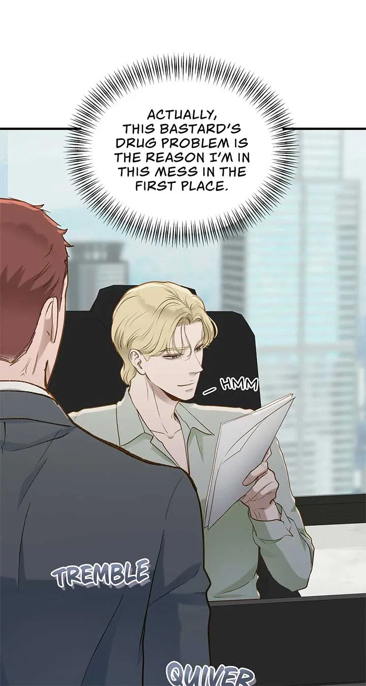 Even Though You Know It’s Crazy Chapter 27 – Page 47