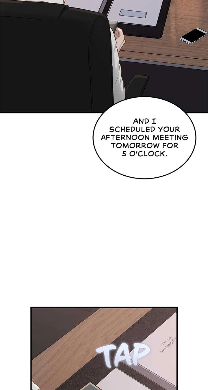 Even Though You Know It’s Crazy Chapter 27 – Page 54