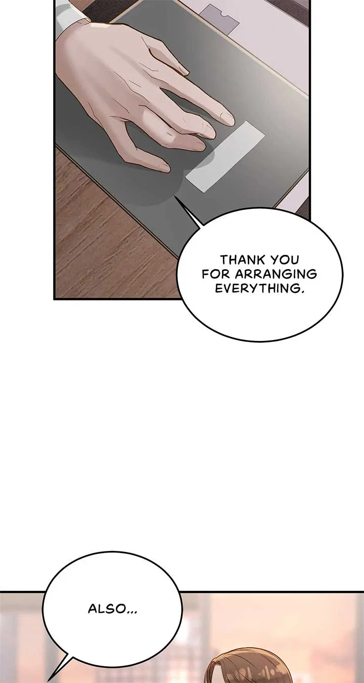 Even Though You Know It’s Crazy Chapter 27 – Page 55