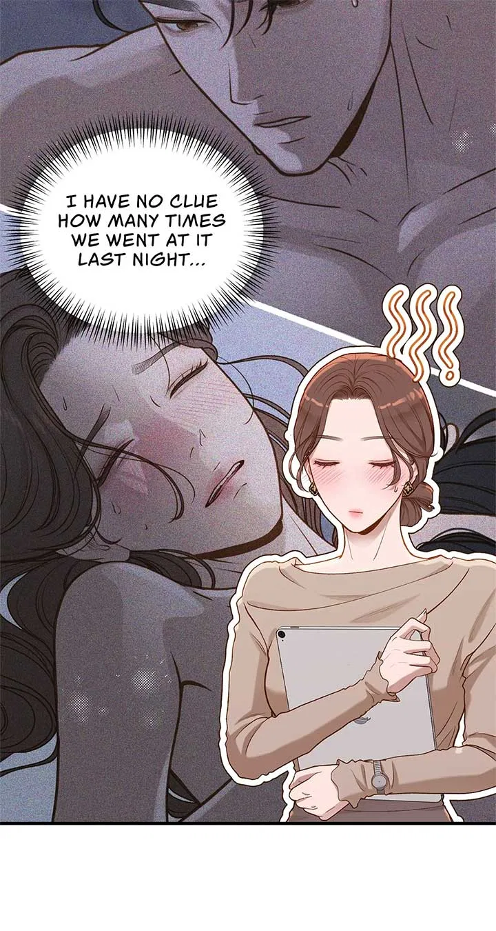 Even Though You Know It’s Crazy Chapter 27 – Page 61