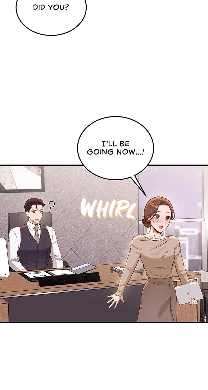 Even Though You Know It’s Crazy Chapter 27 – Page 63