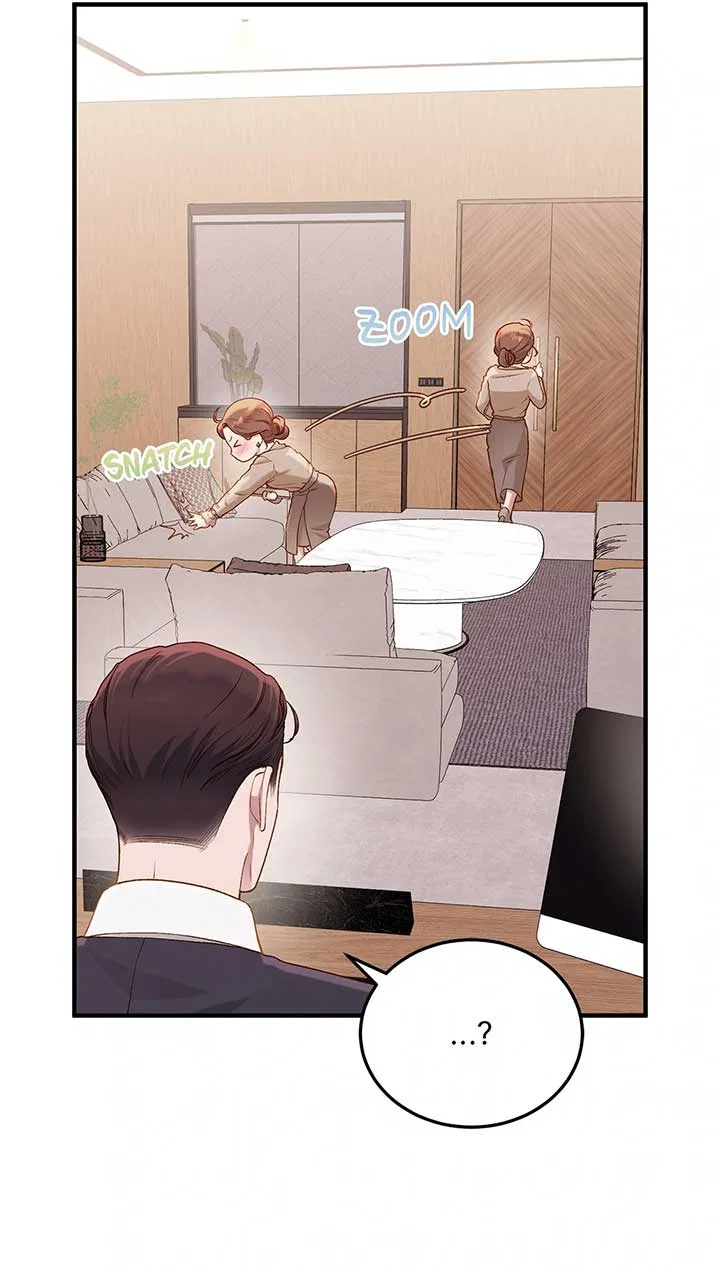 Even Though You Know It’s Crazy Chapter 27 – Page 66