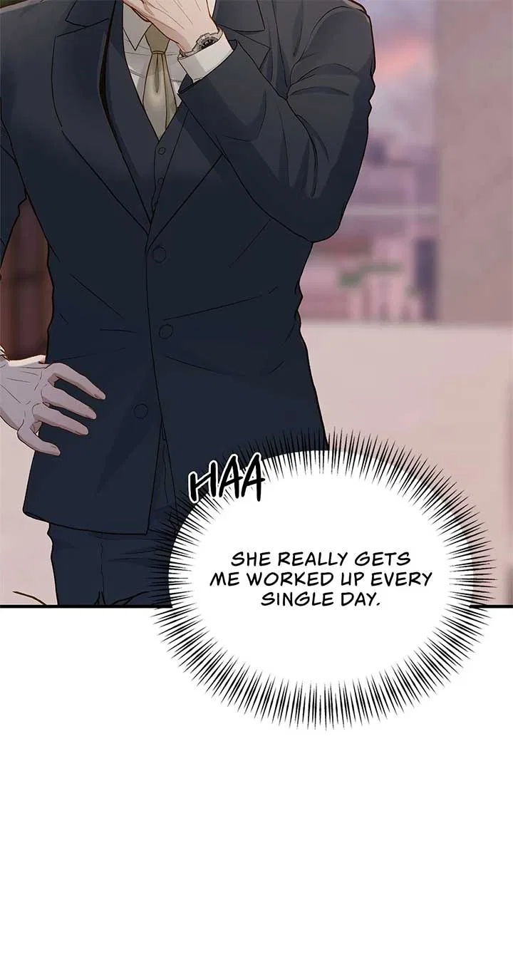 Even Though You Know It’s Crazy Chapter 27 – Page 72