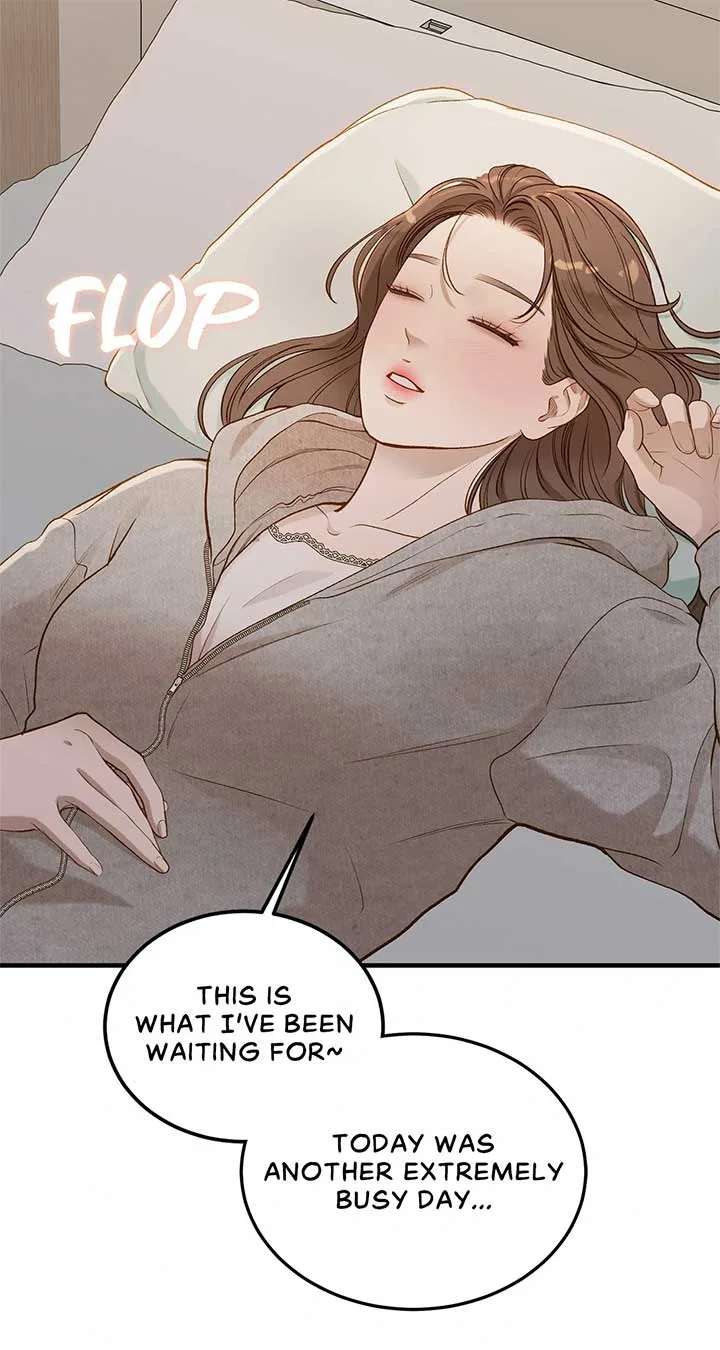 Even Though You Know It’s Crazy Chapter 27 – Page 76