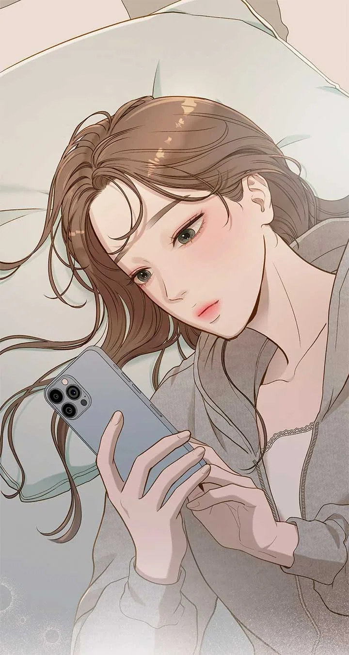 Even Though You Know It’s Crazy Chapter 27 – Page 80