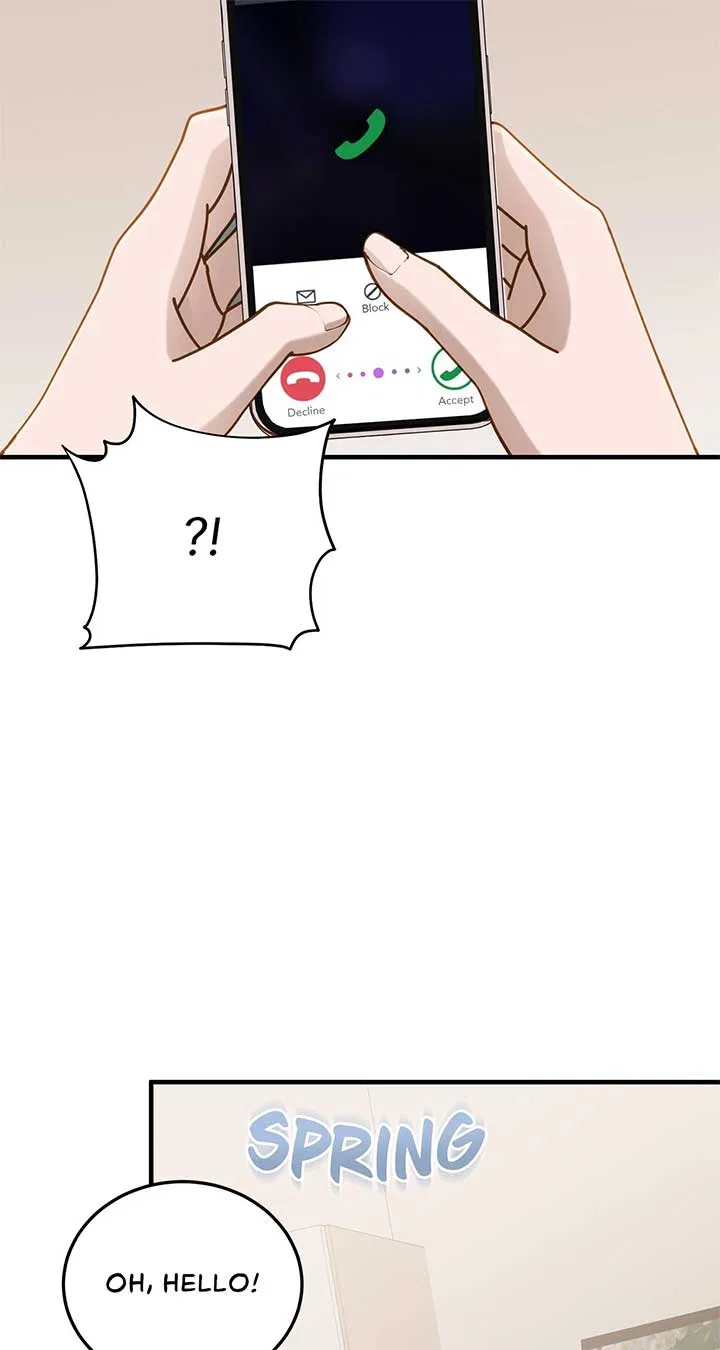Even Though You Know It’s Crazy Chapter 27 – Page 83