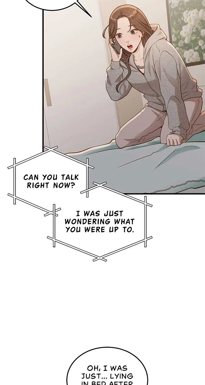 Even Though You Know It’s Crazy Chapter 27 – Page 84