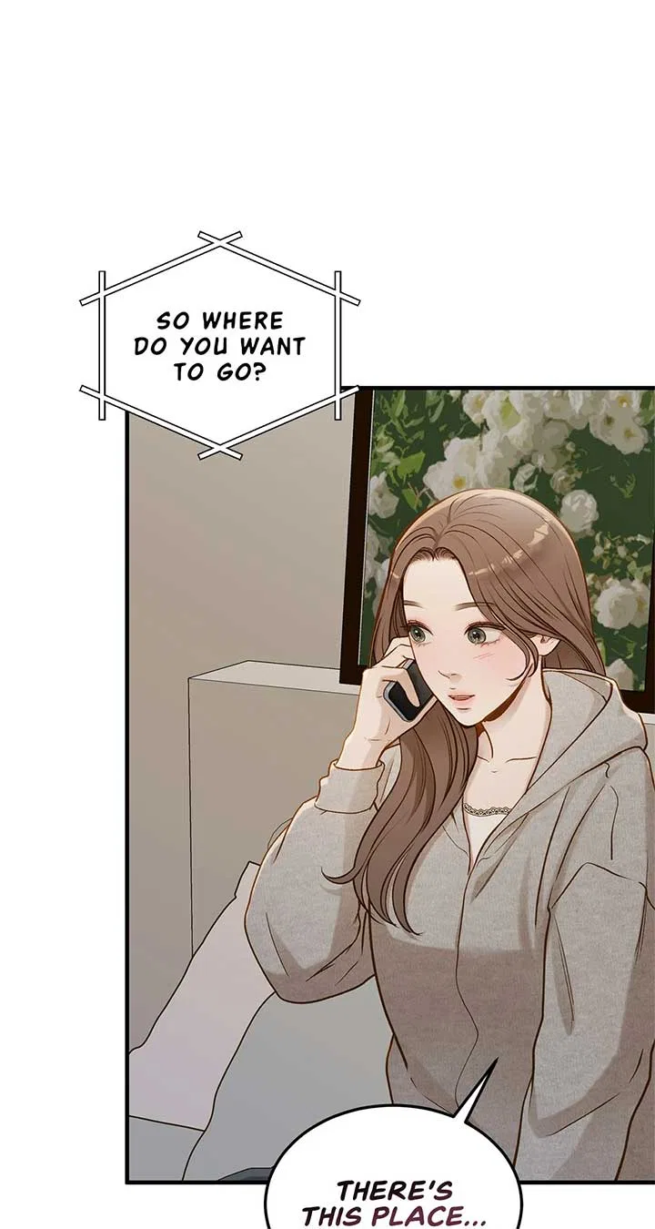 Even Though You Know It’s Crazy Chapter 27 – Page 91
