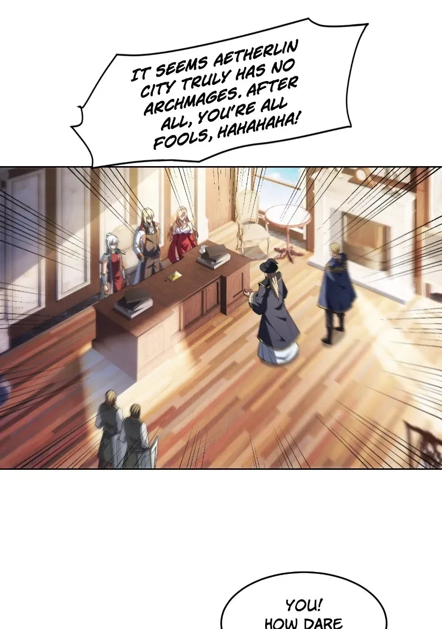 I Dominate a Magical Continentwith an Industrial Revolution Chapter 59 – Page 8