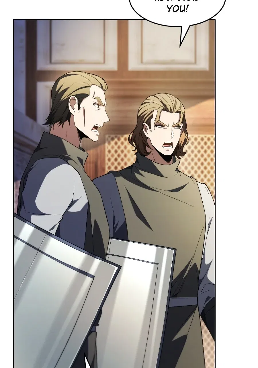 I Dominate a Magical Continentwith an Industrial Revolution Chapter 59 – Page 9