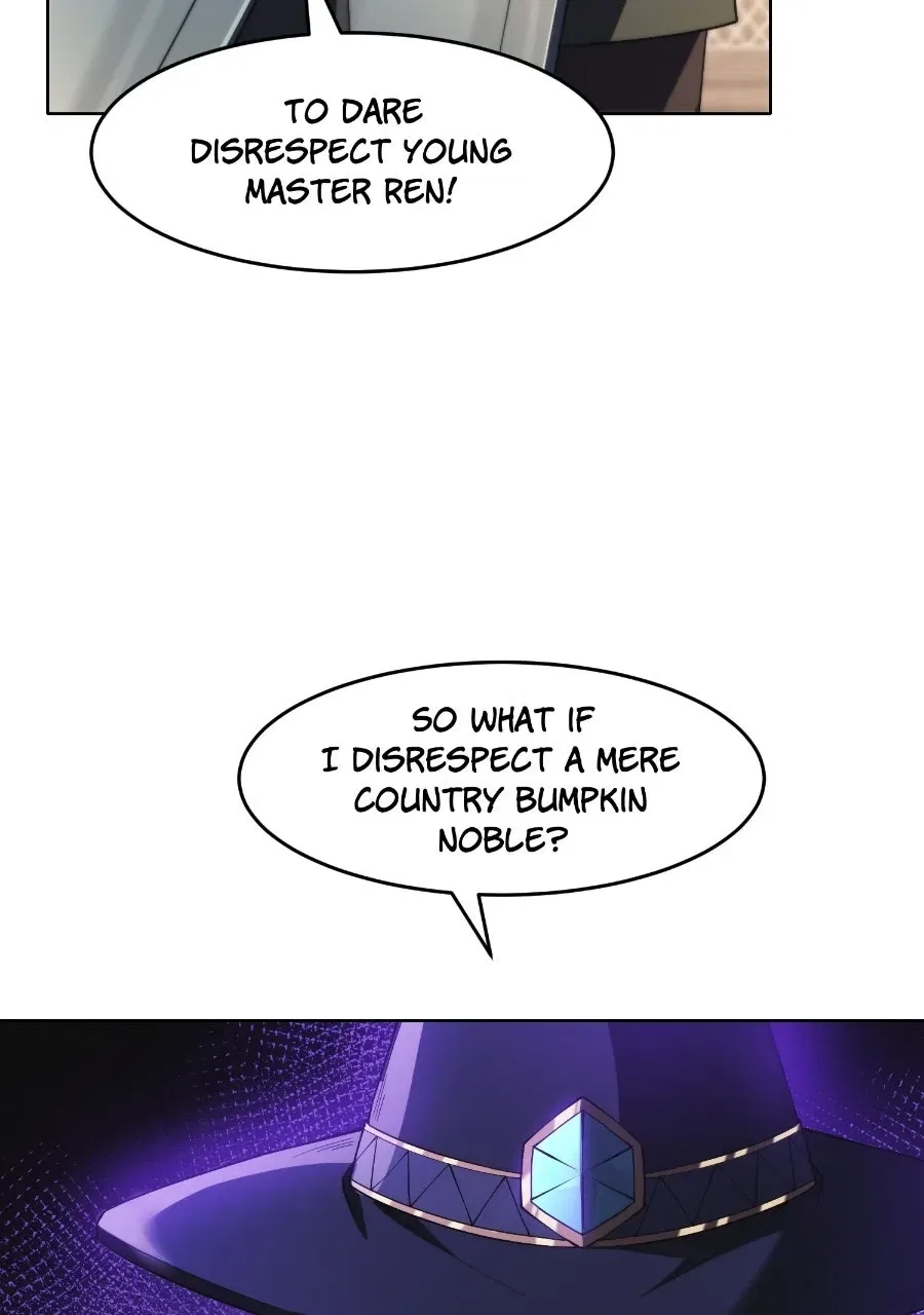 I Dominate a Magical Continentwith an Industrial Revolution Chapter 59 – Page 10