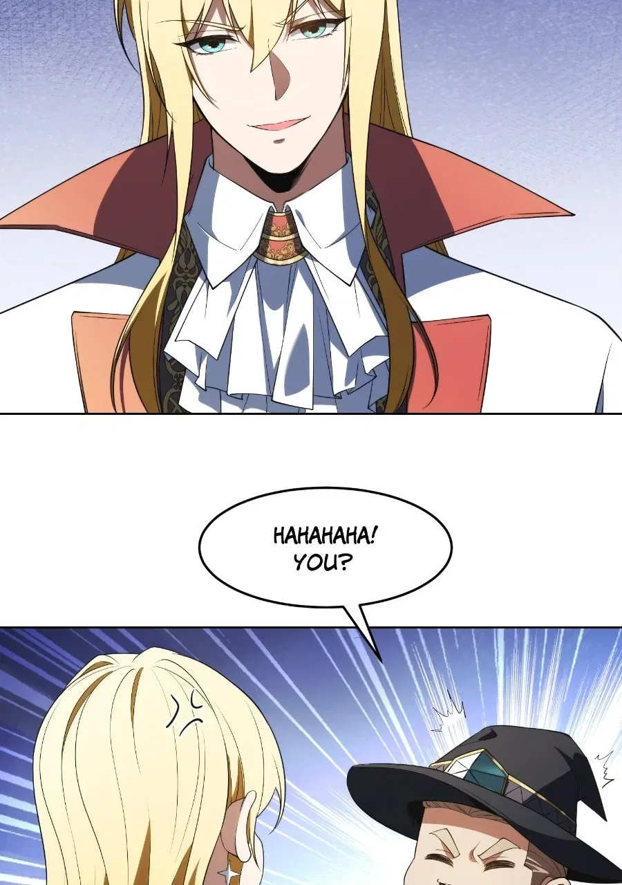 I Dominate a Magical Continentwith an Industrial Revolution Chapter 59 – Page 17