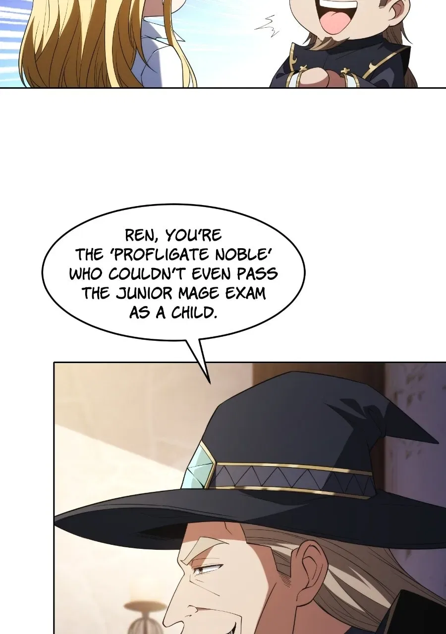 I Dominate a Magical Continentwith an Industrial Revolution Chapter 59 – Page 18