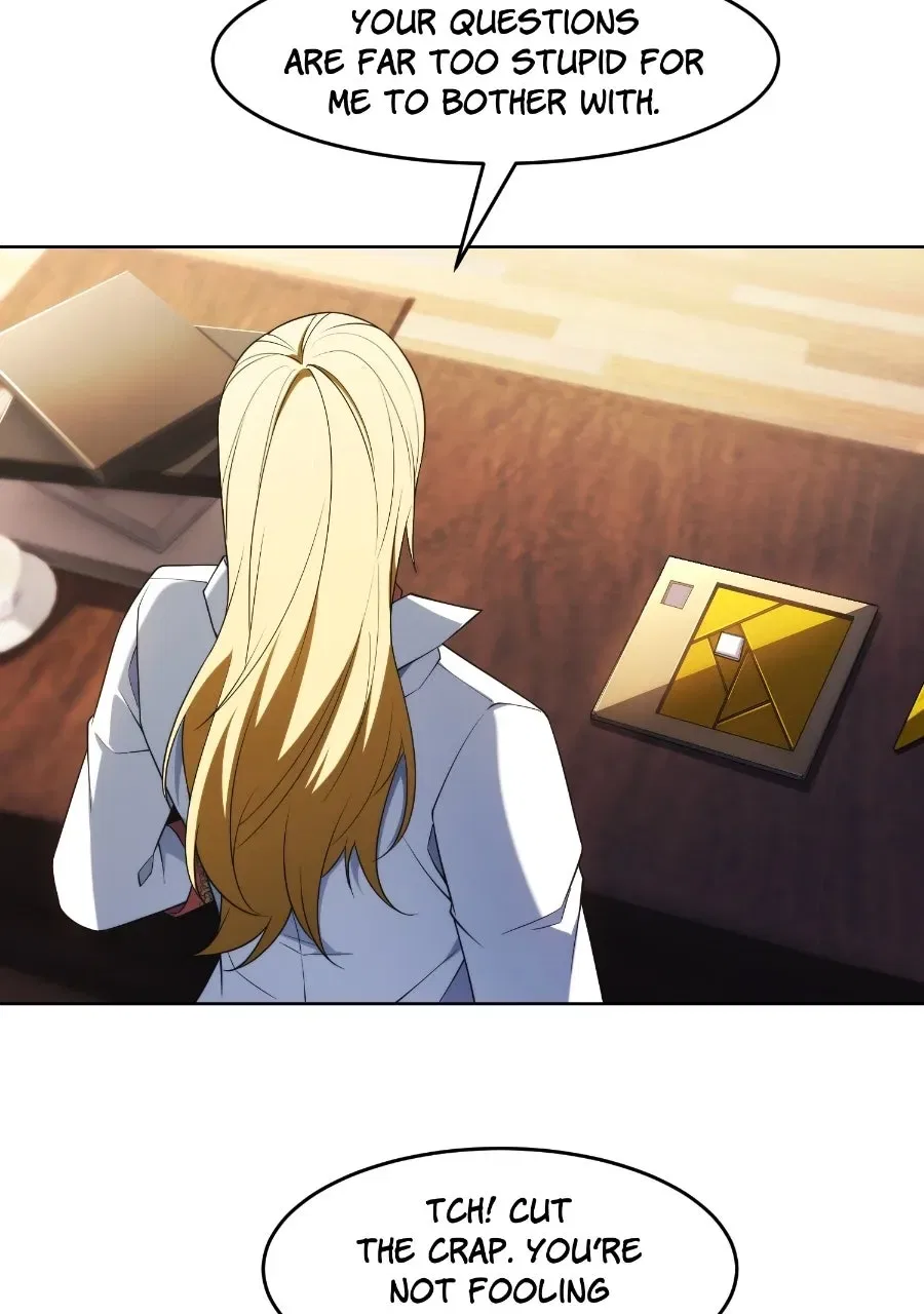 I Dominate a Magical Continentwith an Industrial Revolution Chapter 59 – Page 20