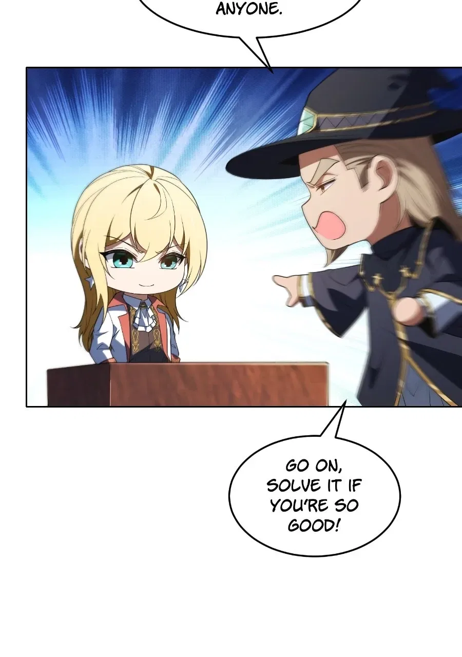 I Dominate a Magical Continentwith an Industrial Revolution Chapter 59 – Page 21