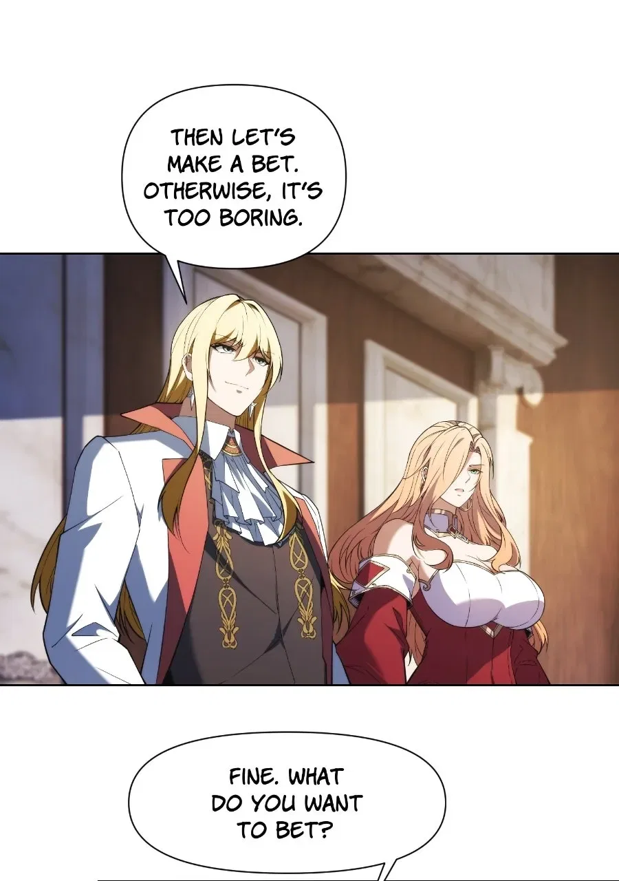 I Dominate a Magical Continentwith an Industrial Revolution Chapter 59 – Page 22