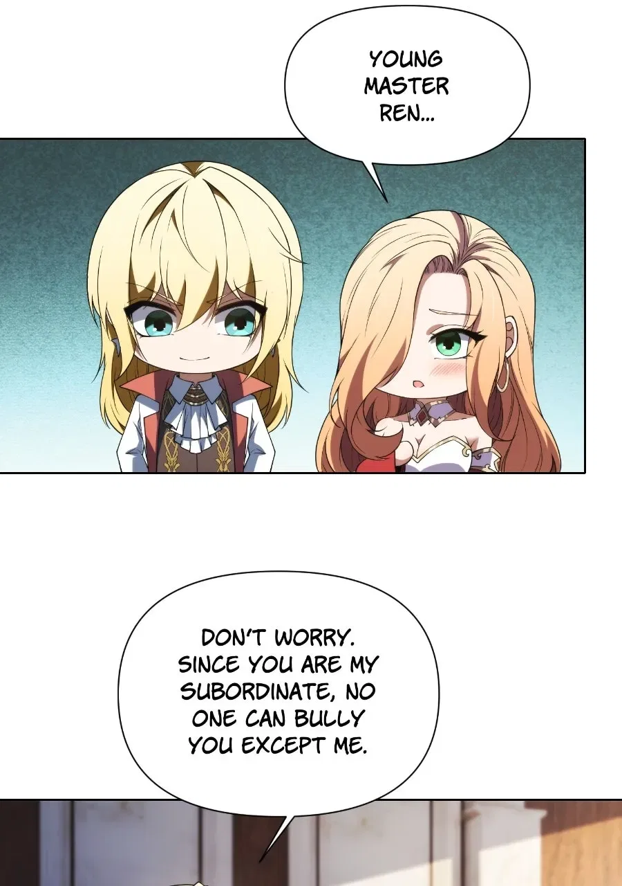 I Dominate a Magical Continentwith an Industrial Revolution Chapter 59 – Page 25