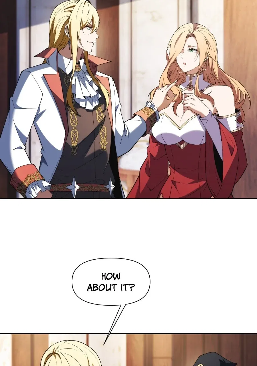 I Dominate a Magical Continentwith an Industrial Revolution Chapter 59 – Page 26