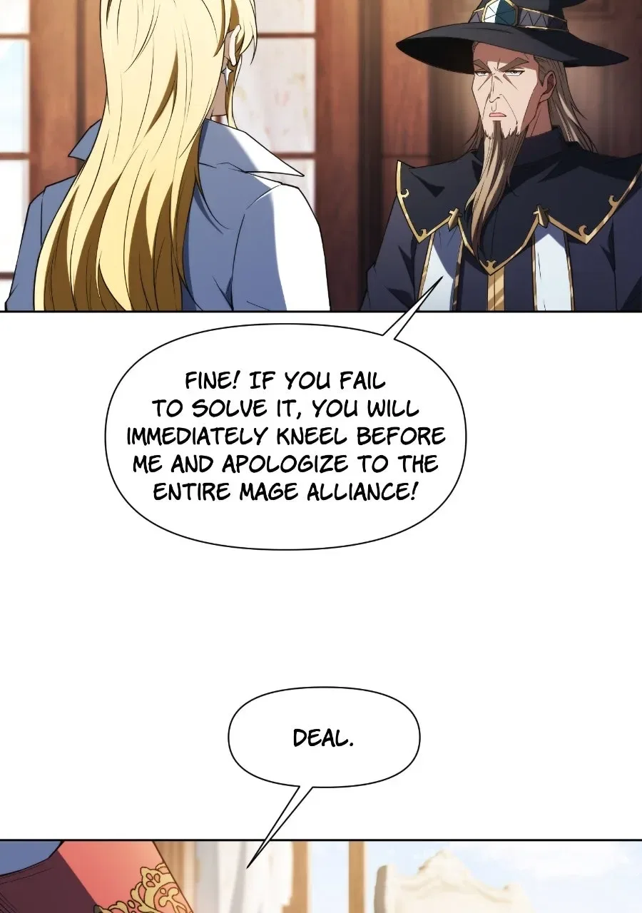 I Dominate a Magical Continentwith an Industrial Revolution Chapter 59 – Page 27