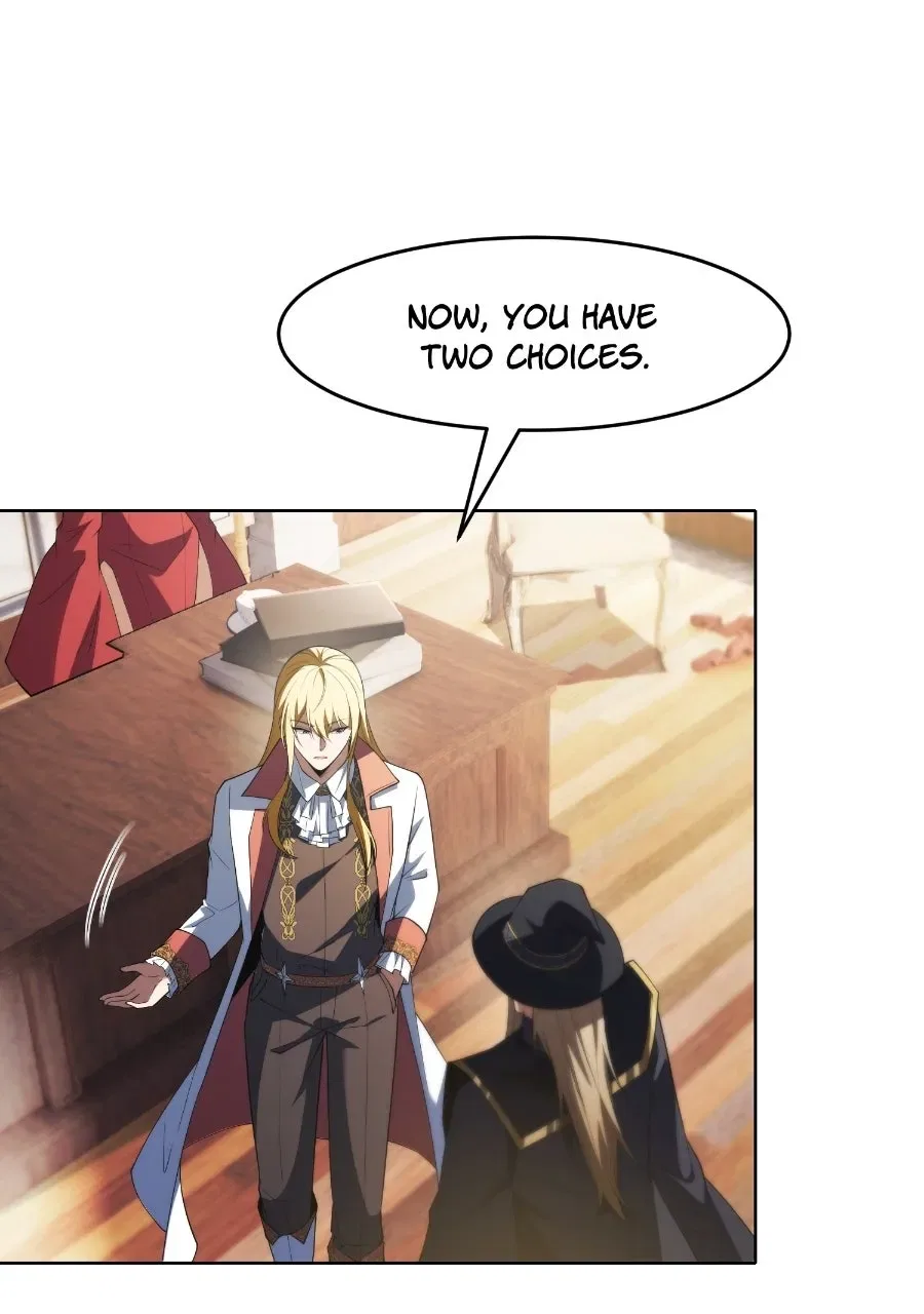 I Dominate a Magical Continentwith an Industrial Revolution Chapter 59 – Page 38