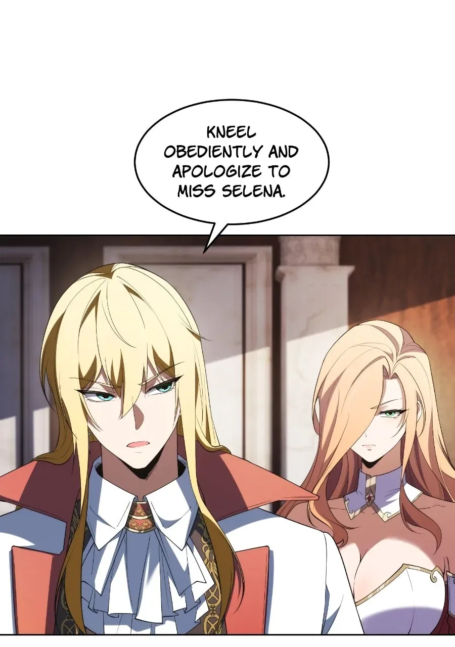 I Dominate a Magical Continentwith an Industrial Revolution Chapter 59 – Page 39