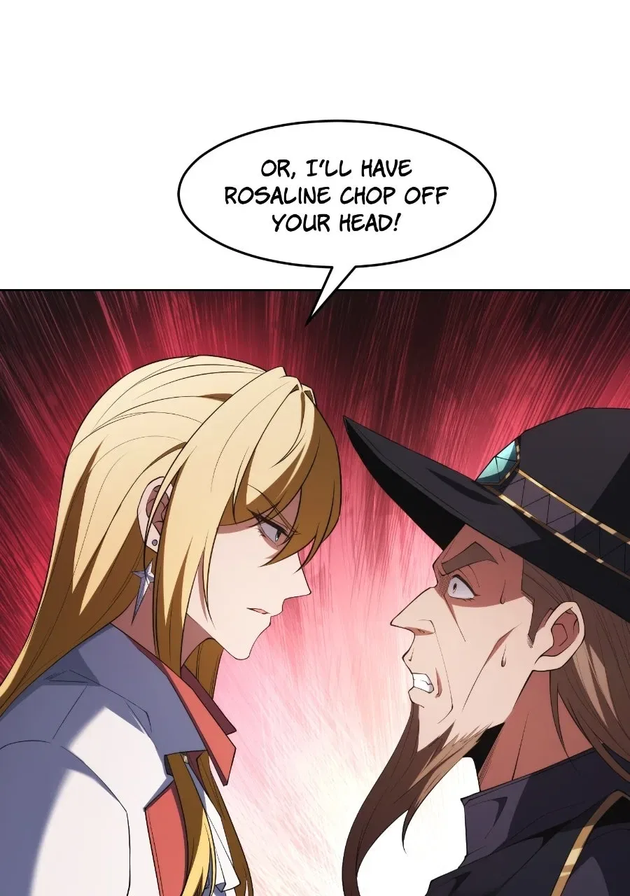 I Dominate a Magical Continentwith an Industrial Revolution Chapter 59 – Page 40