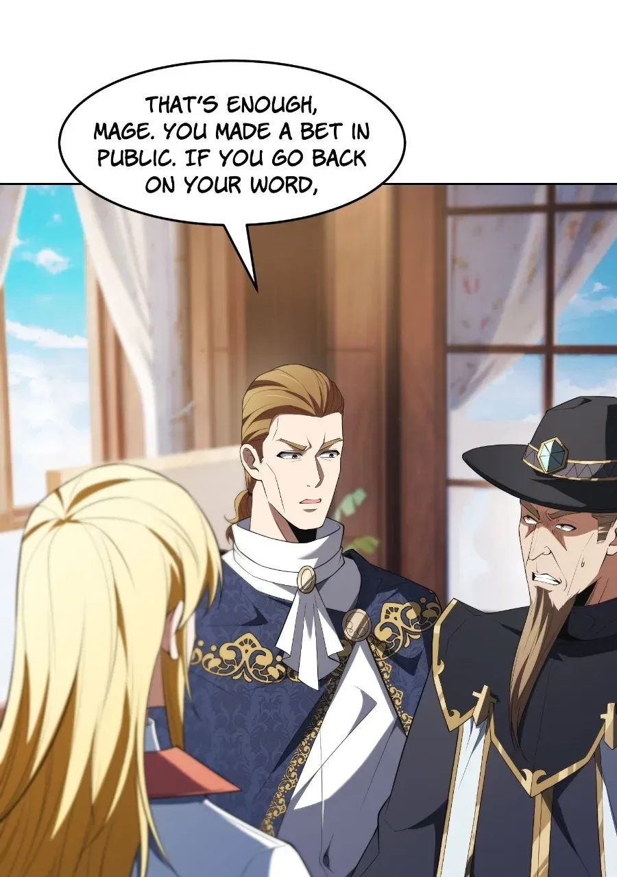 I Dominate a Magical Continentwith an Industrial Revolution Chapter 59 – Page 45