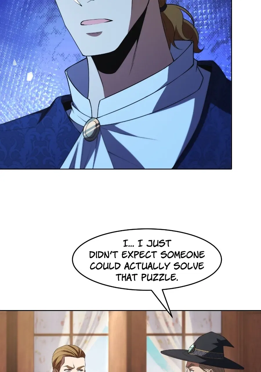 I Dominate a Magical Continentwith an Industrial Revolution Chapter 59 – Page 47