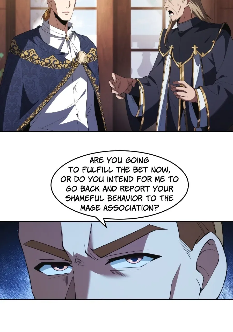 I Dominate a Magical Continentwith an Industrial Revolution Chapter 59 – Page 48