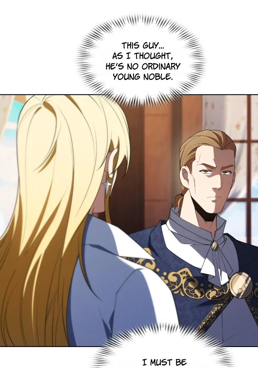 I Dominate a Magical Continentwith an Industrial Revolution Chapter 59 – Page 54